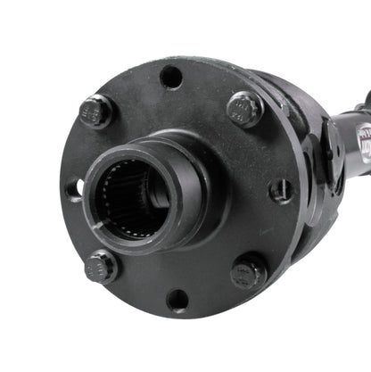 Yukon Gear & Axle Yukon Performance Rear Driveshaft HD for 2018 Jeep Rubicon 2 Door Manual YDS054 YDS054 Photo - lifestyle view