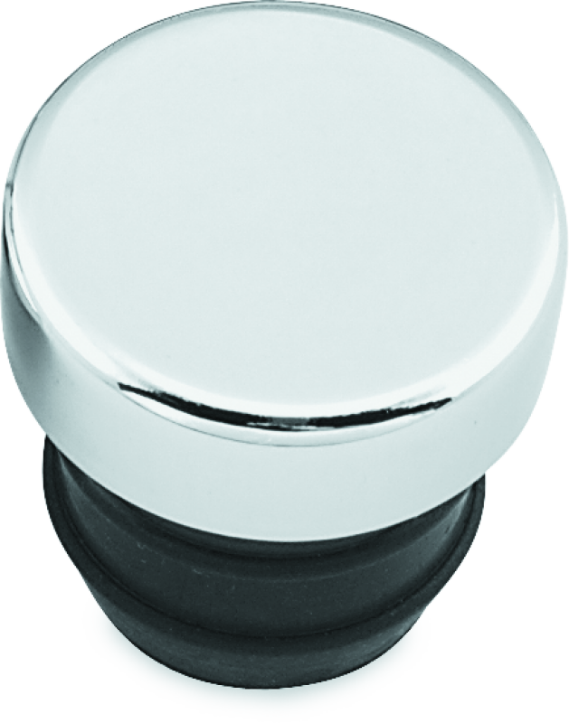 Bikers Choice Custom Oil Tank Cap 490450 490450 Photo - Primary