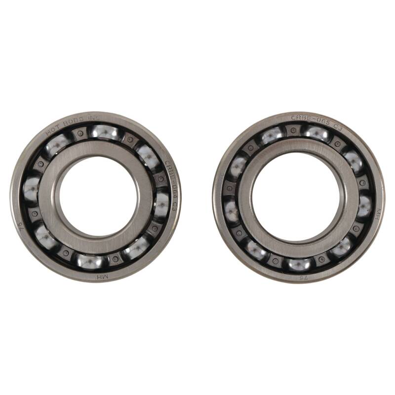 Hot Rods 00-06 Honda TRX 350 FE 350cc Main Bearing & Seal Kit K078 K078 Photo - Primary