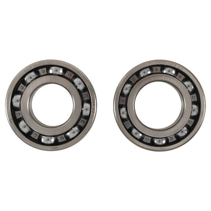 Hot Rods 00-06 Honda TRX 350 FE 350cc Main Bearing & Seal Kit K078 K078 Photo - Primary