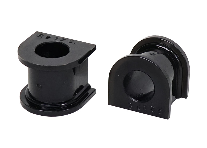 Whiteline WL Bushings - Sway Bar Suspension Sway Bar Bushings main image