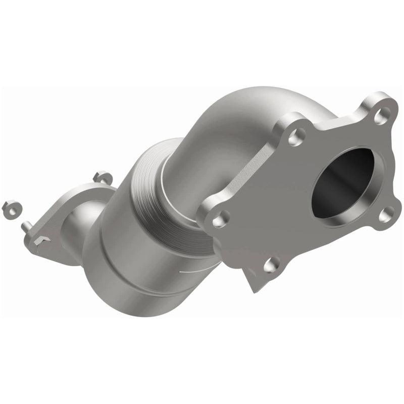 MagnaFlow OEM Grade Federal / EPA Compliant Direct-Fit Catalytic Converter 51058 Photo - out of package