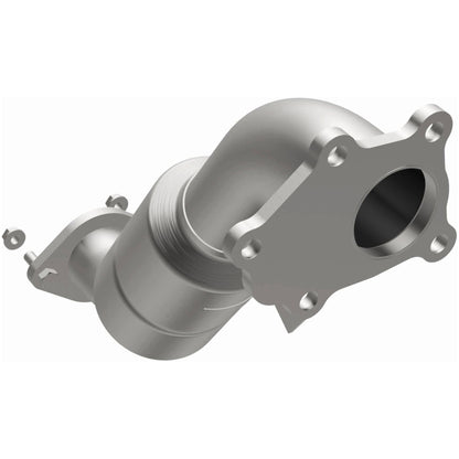 MagnaFlow OEM Grade Federal / EPA Compliant Direct-Fit Catalytic Converter 51058 Photo - out of package