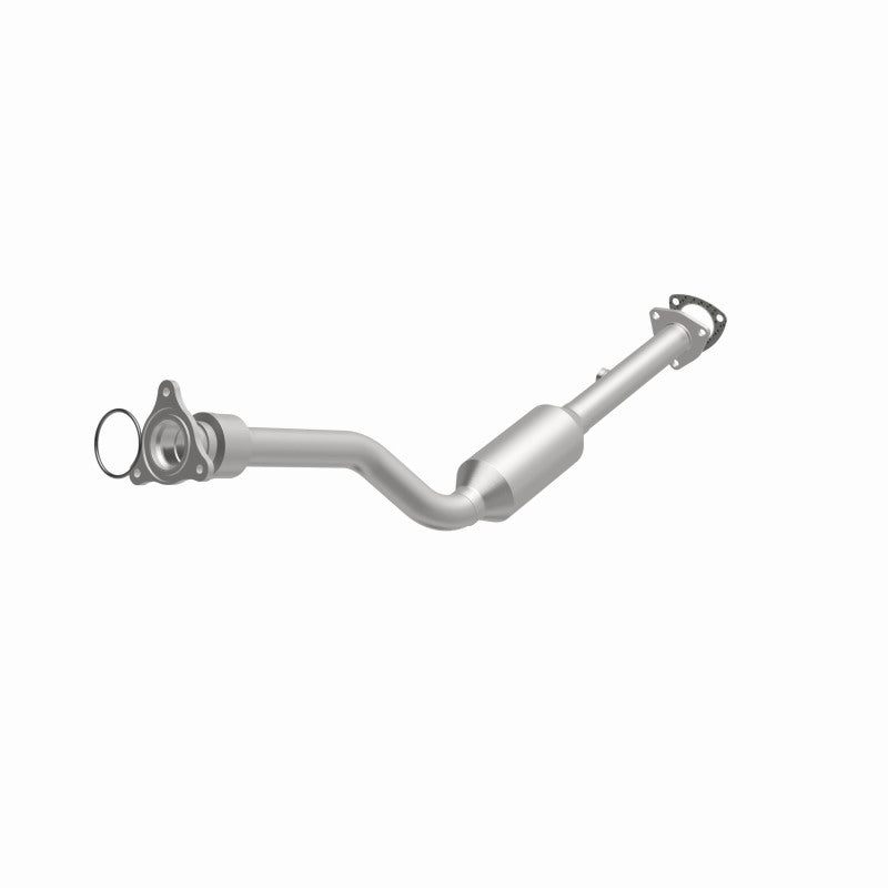MagnaFlow Saturn HM Grade Federal / EPA Compliant Direct-Fit Catalytic Converter 93146 360 Degree Image Set