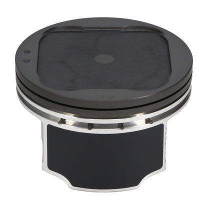 ProX 03-12 Pol. 500 Scrambler Piston Kit 10.2:1 (93.00mm) 01.5513.100 01.5513.100 User 4