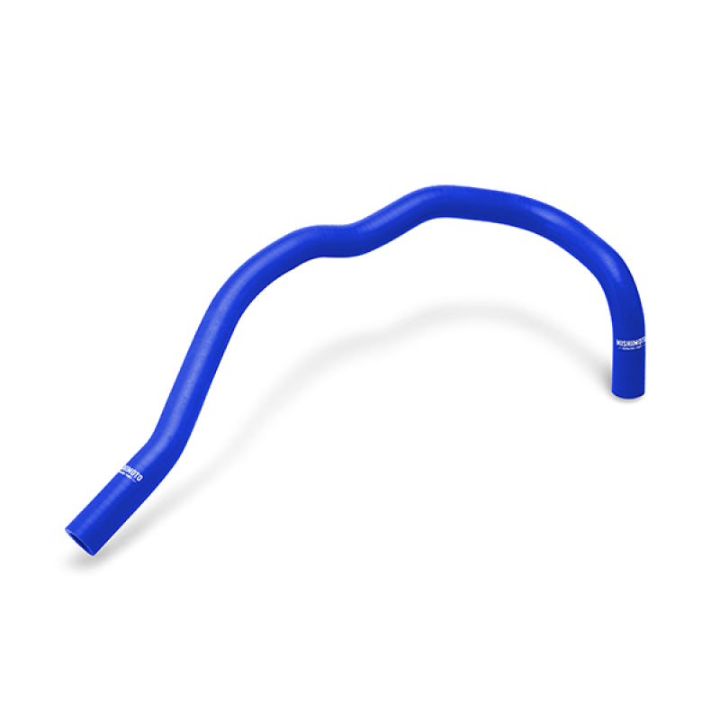 Mishimoto Chevrolet C6 Corvette/Z06 Silicone Ancillary Hose Kit MMHOSE-VET-09ANCBL User 2