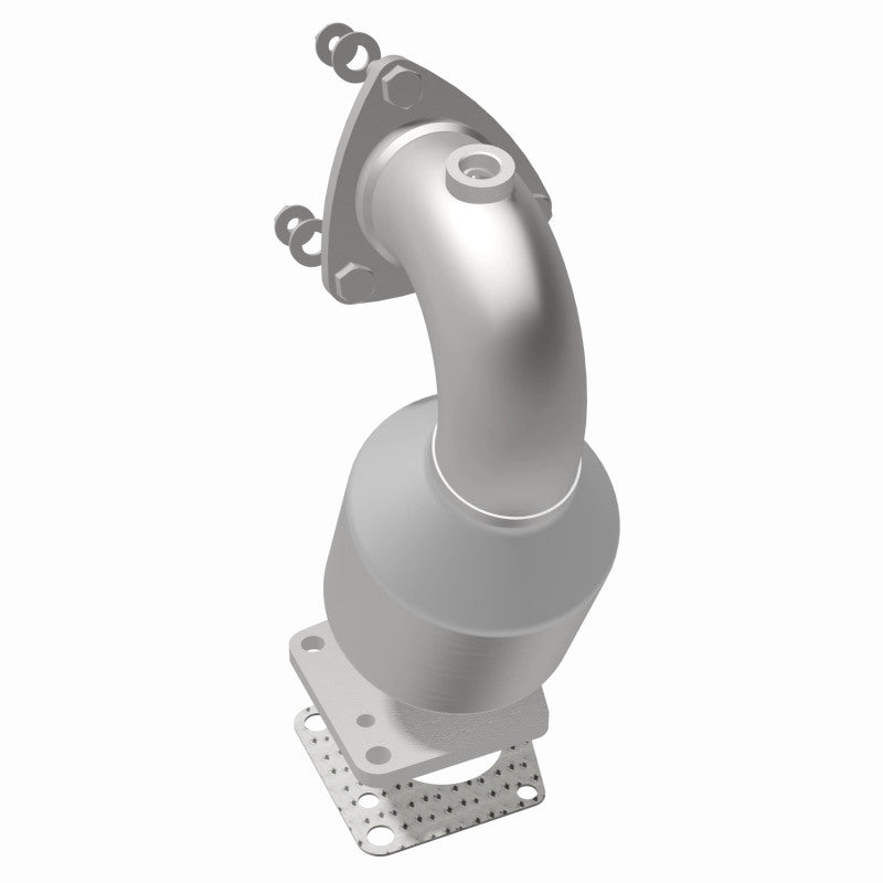 MagnaFlow Saab 9-3 HM Grade Federal / EPA Compliant Direct-Fit Catalytic Converter 24212 360 Degree Image Set