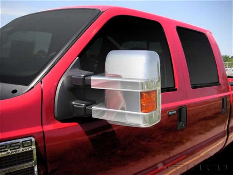 Putco 2008-2016, Ford Super Duty (w/ Turn Signal) 400123 Photo - Mounted