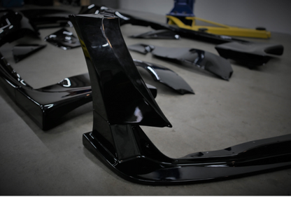 HKS Premium Body Kit 2020 Toyota Supra A90 53004-AT011 53004-AT011 User 1