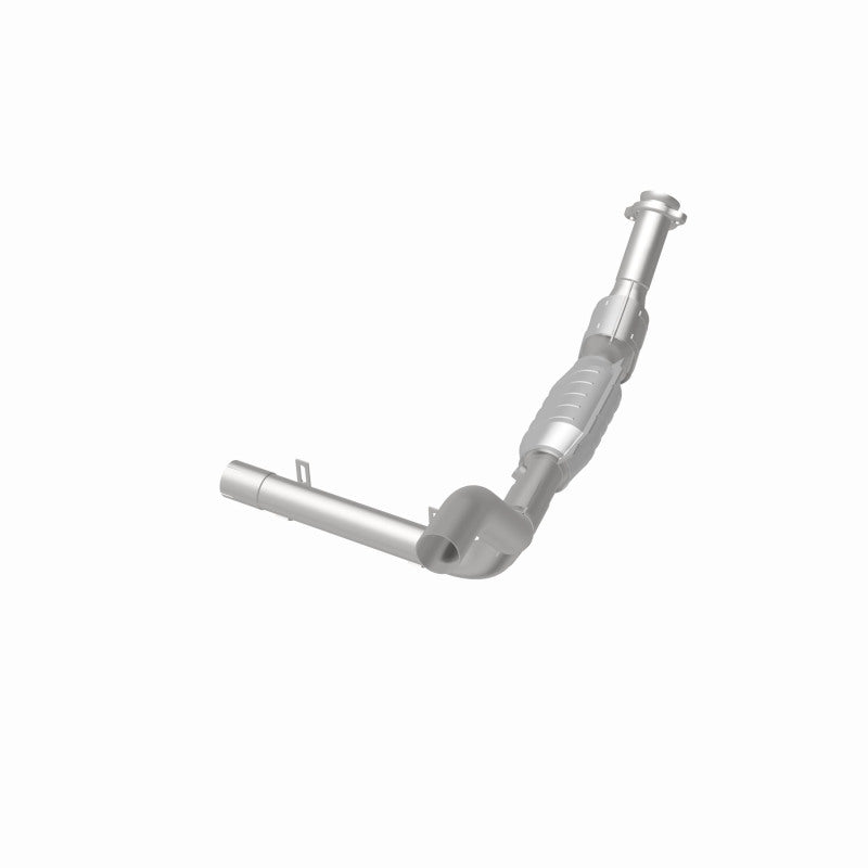 MagnaFlow Ford F-150 California Grade CARB Compliant Direct-Fit Catalytic Converter 447140 360 Degree Image Set