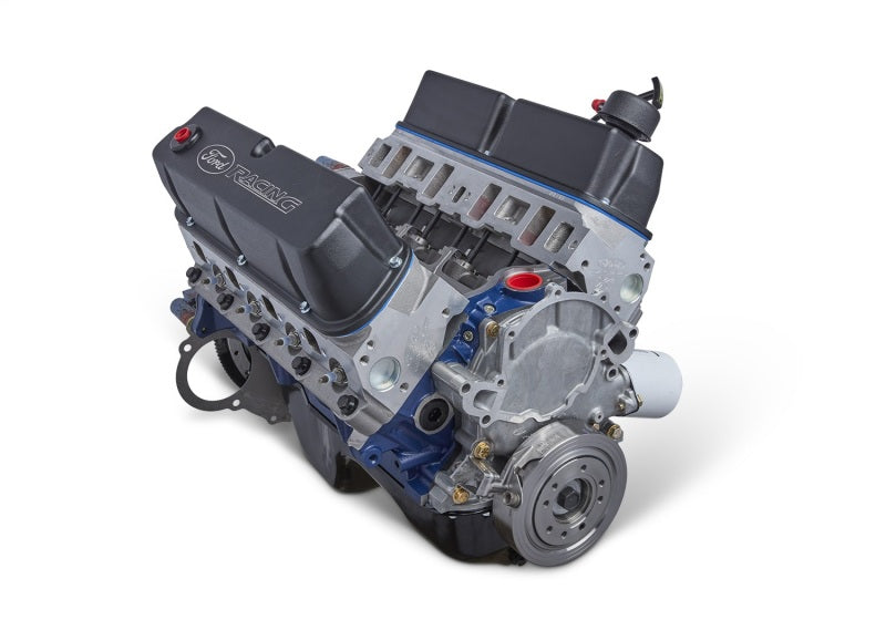 Ford Performance 302 CI 340 HP Boss Crate Engine w/E-Cam (No Cancel No Returns) M-6007-X2302E M-6007-X2302E Photo - Primary