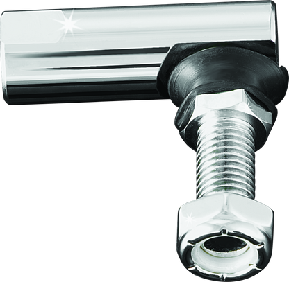 Kuryakyn Barrel Style Balljoint Rh 9056 9056 Photo - Primary