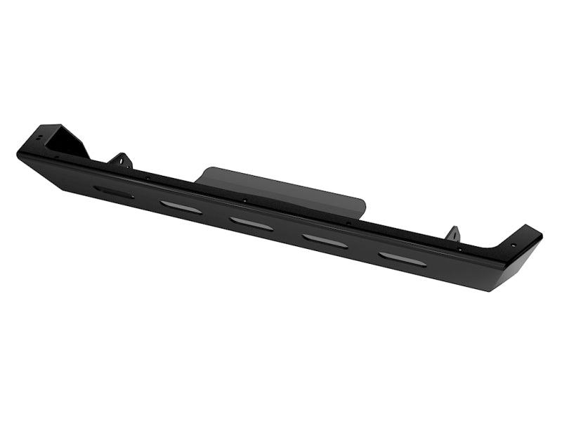 ICON 2018+ Jeep Wrangler JL / 2020+ JT  Front Pro-Series Bumper Skid 25159 25159 Photo - Primary