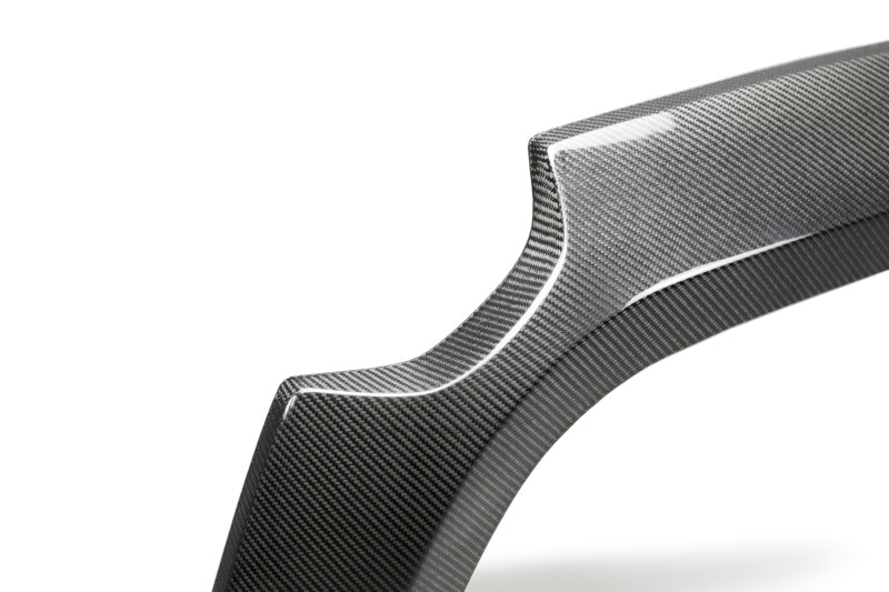 Anderson Composites 17-19 Chevy Colorado ZR2 Rear Carbon Fiber Fender Flares (Pair) AC-FLR17CHCOZR2-R AC-FLR17CHCOZR2-R User 4