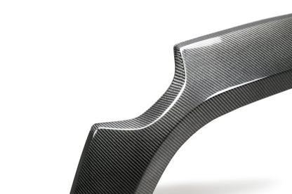 Anderson Composites 17-19 Chevy Colorado ZR2 Rear Carbon Fiber Fender Flares (Pair) AC-FLR17CHCOZR2-R AC-FLR17CHCOZR2-R User 4