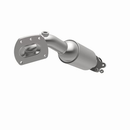 MagnaFlow Toyota Tacoma OEM Grade Federal / EPA Compliant Manifold Catalytic Converter 22-212 360 Degree Image Set