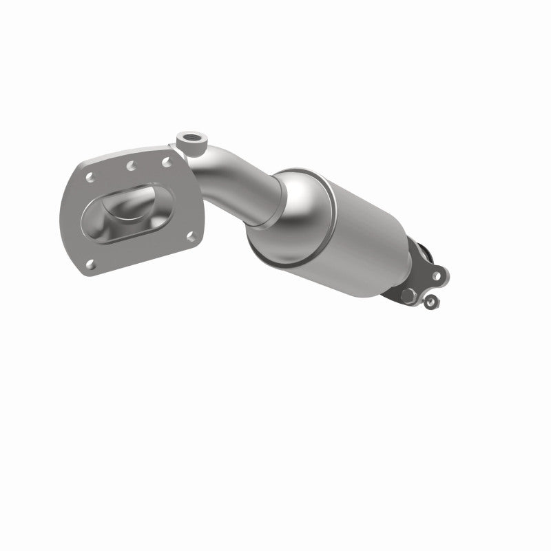 MagnaFlow Toyota Tacoma OEM Grade Federal / EPA Compliant Manifold Catalytic Converter 22-212 360 Degree Image Set