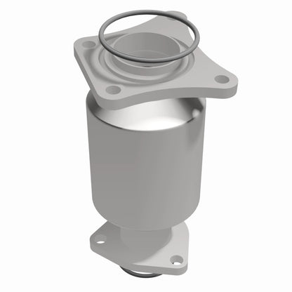 MagnaFlow OEM Grade Federal / EPA Compliant Direct-Fit Catalytic Converter 49365 360 Degree Image Set