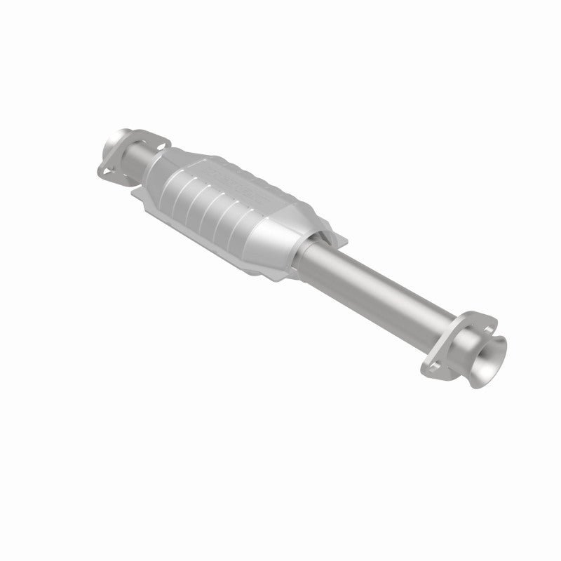 MagnaFlow Saab 9000 Standard Grade Federal / EPA Compliant Direct-Fit Catalytic Converter 22831 360 Degree Image Set
