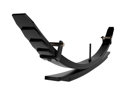 ICON 2008+ Ford F250/F350 Super Duty 2in Rear Leaf Spring Expansion Pack 168507 168507 Photo - Unmounted
