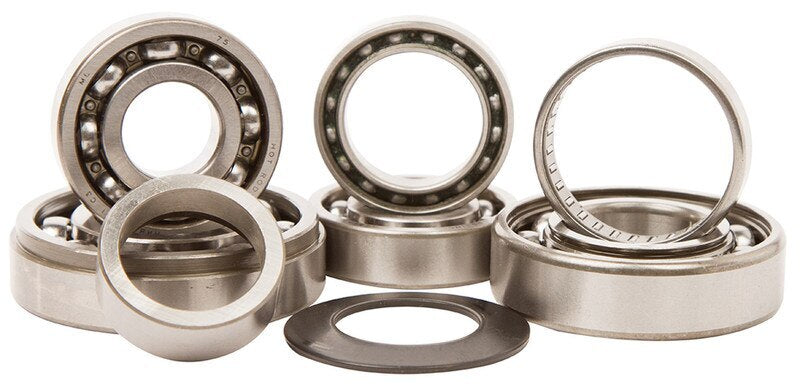 Hot Rods 13-16 Honda CRF 450 R 450cc Transmission Bearing Kit TBK0085 TBK0085 Photo - Primary