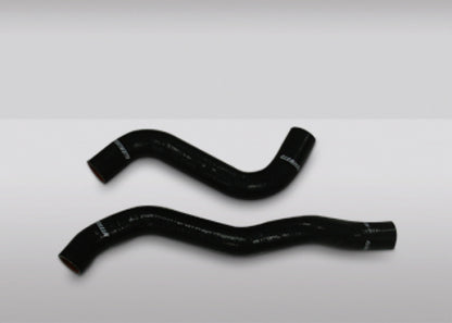 Mishimoto Hose Kit 95-99 Eclipse Turbo Black MMHOSE-ECL-95TBK Photo - Primary