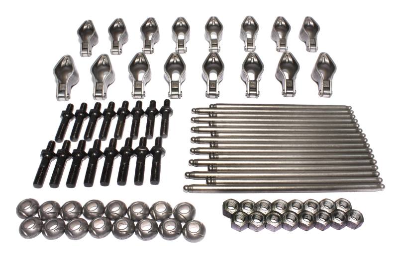 COMP Cams Rocker Arm/Pushrod Kit CB 1.7 RPS301 RPS301 Photo - Primary