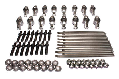 COMP Cams Rocker Arm/Pushrod Kit CB 1.7 RPS301 RPS301 Photo - Primary