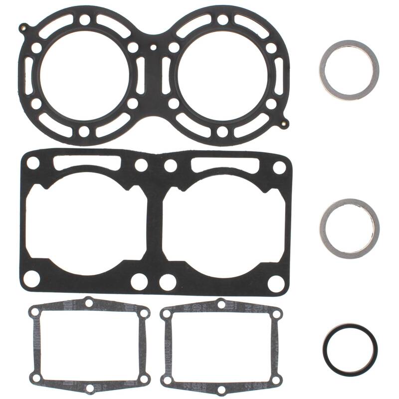 Vertex Pistons Vertex Gaskets 94-96 Yamaha V Max 600 Top End Gasket Kit 710201 710201 Photo - Primary