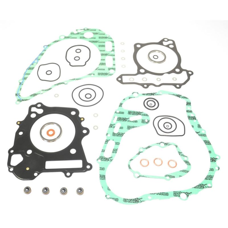 Athena 88-94 Suzuki DR 750 Complete Gasket Kit (Excl Oil Seal) P400510850750 P400510850750 Photo - Primary