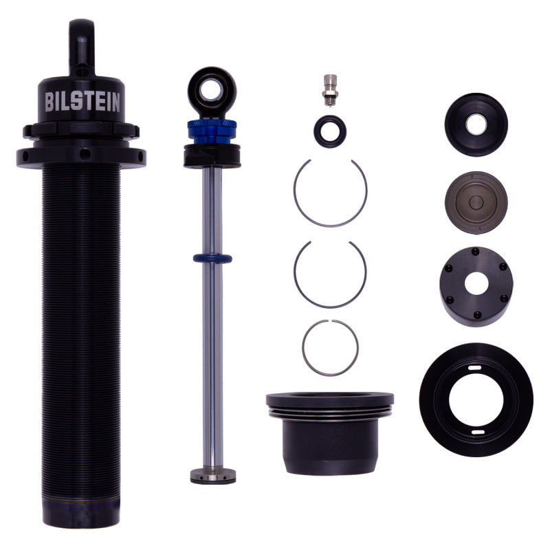 Bilstein AS2 Universal Shock Absorber (1-way Adjustable / 8in LMSC Rear) 33-343495