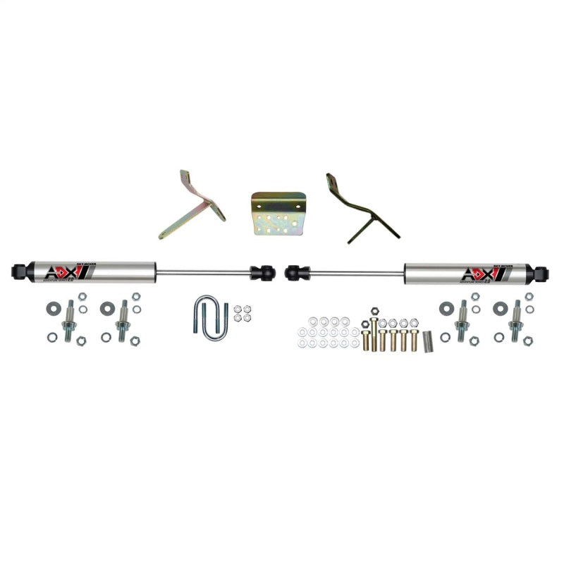 Skyjacker SKY Alignment Kits Suspension Alignment Kits main image