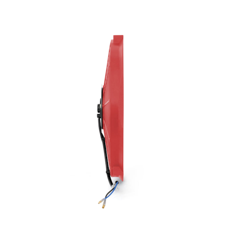 Mishimoto   14 inch  Electric Slim Fan MMFAN-14 User 7