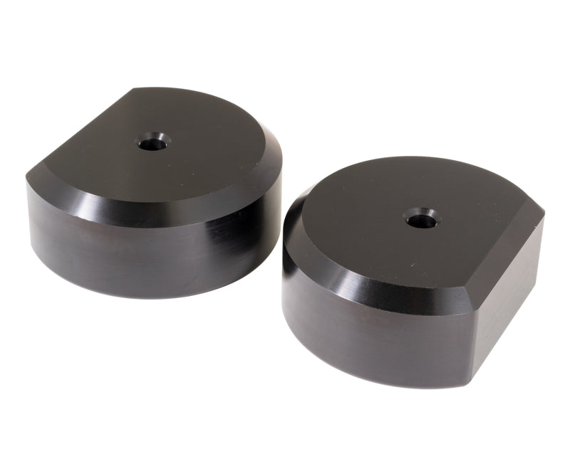Carli 17-23 Ford F250/350 4x4 Front Bumpstop Drop - 2.5in Lift CS-FBDF-25-17 CS-FBDF-25-17 Photo - Close Up