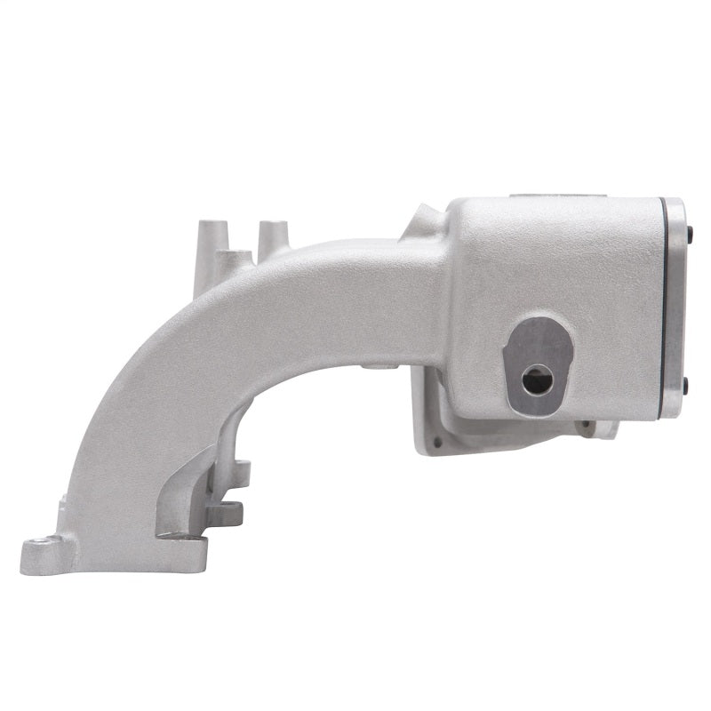 Edelbrock Performer RPM 5.8L Upper Plenum Only with Plenum Cover 3882 Photo - Unmounted