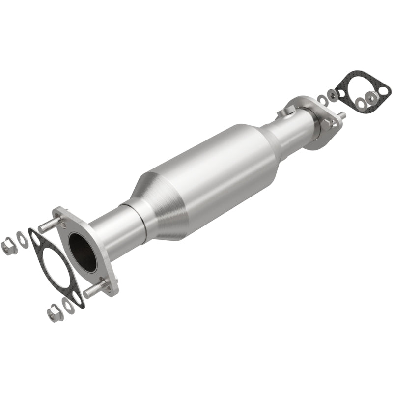 MagnaFlow Mitsubishi Outlander California Grade CARB Compliant Direct-Fit Catalytic Converter 4551043 Photo - Primary