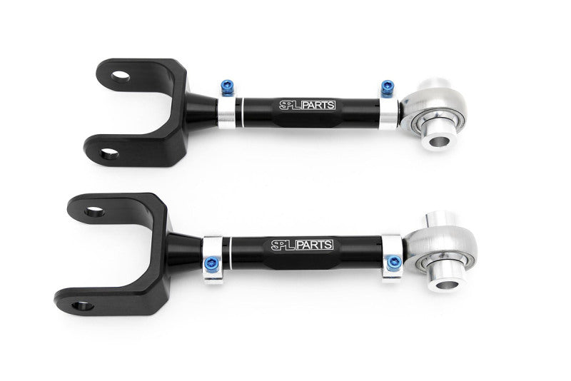 SPL Part Tesla Model 3 / Model Y Rear Upper Lateral (Camber) Links SPL RUA MOD3 Photo - out of package
