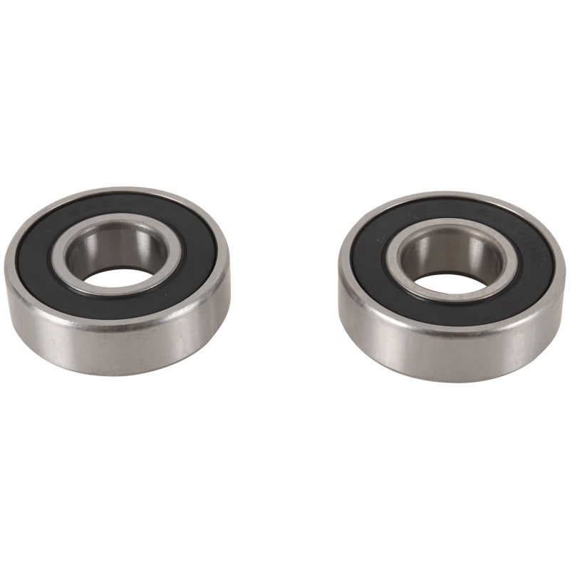 Pivot Works 92-93 Suzuki GSX-R600 PW Front Wheel Bearing Kit PWFWS-S06-000 PWFWS-S06-000 Photo - Primary