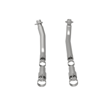 Magnaflow Manifold Pipe 16434 360 Degree Image Set