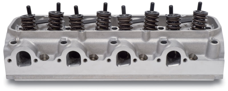 Edelbrock Single Perf. RPM 429/460 95CC Head Complete 60669 Photo - Unmounted