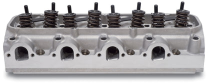 Edelbrock Single Perf. RPM 429/460 95CC Head Complete 60669 Photo - Unmounted