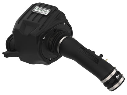 aFe Quantum Cold Air Intake w/ Pro 5R Media 07-19 Toyota Tundra V8-5.7L 53-10020R 53-10020R Photo - Unmounted