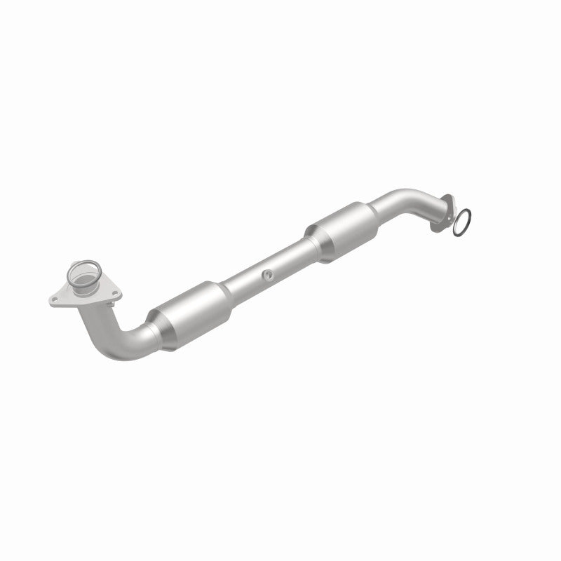 MagnaFlow California Grade CARB Compliant Direct-Fit Catalytic Converter 5582633 360 Degree Image Set