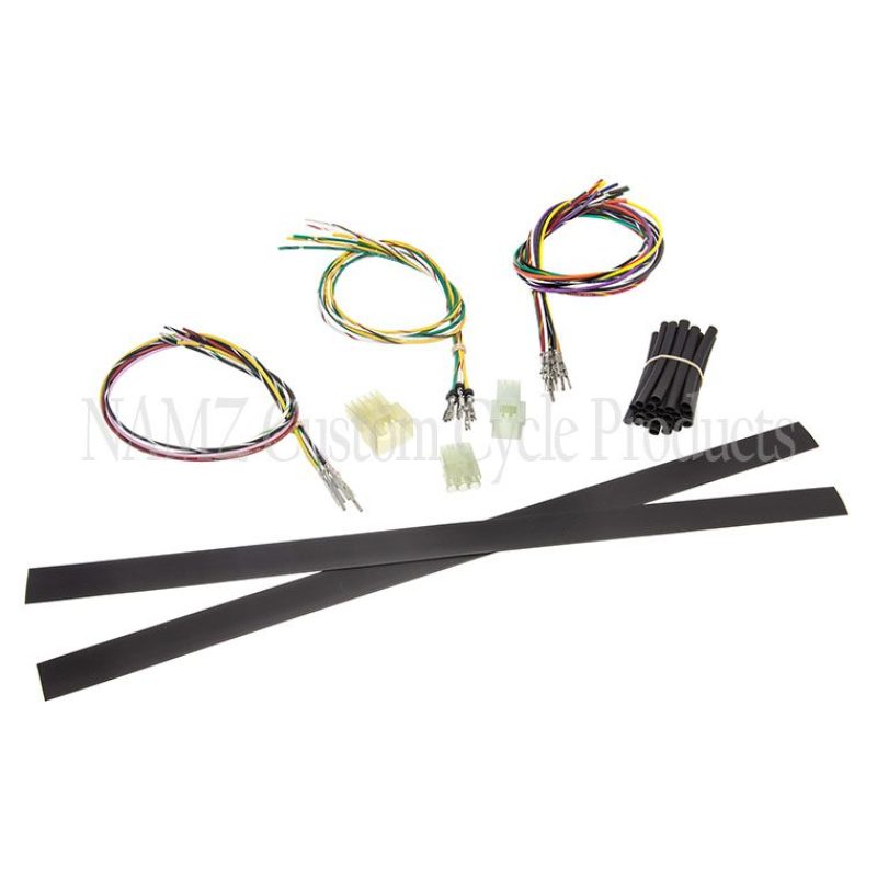 NAMZ Scout Handlebar Control Extension - 18in NHCX-IS18 NHCX-IS18 Photo - Primary