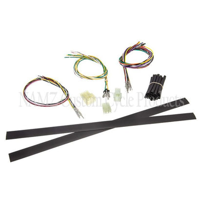 NAMZ Scout Handlebar Control Extension - 18in NHCX-IS18 NHCX-IS18 Photo - Primary
