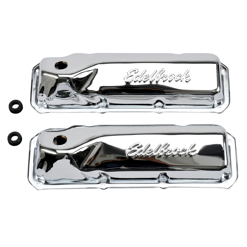 Edelbrock Ford 351M-400 and 351-C V8 4461 Photo - Primary