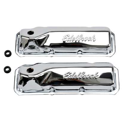 Edelbrock Ford 351M-400 and 351-C V8 4461 Photo - Primary