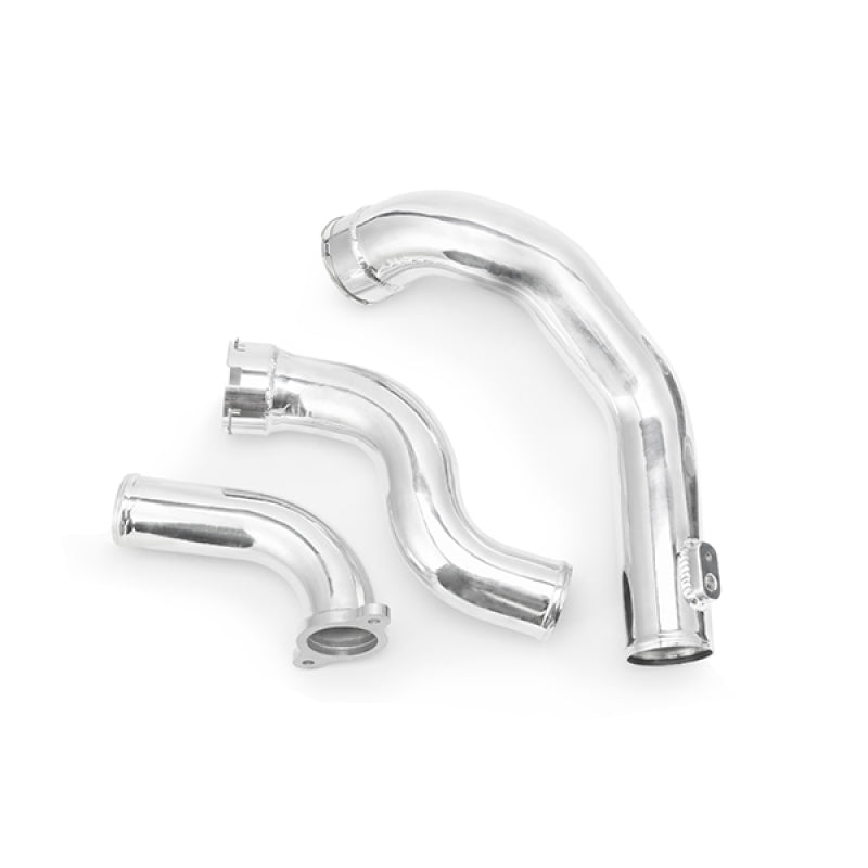Mishimoto Chevrolet Camaro 2.0T 2016+/Cadillac Ats 2013+ Intercooler Pipe Kit MMICP-CAM4-16KP User 2