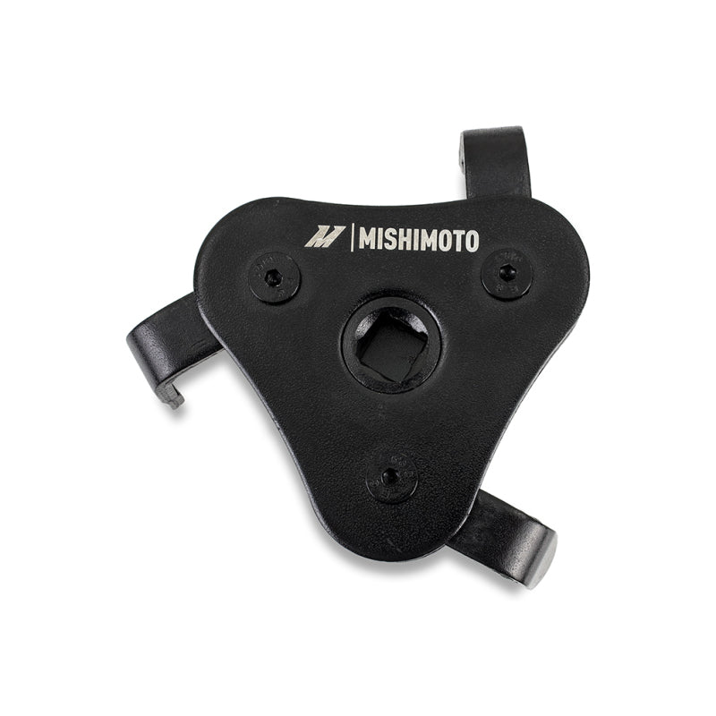 Mishimoto Oil Filter Wrench Set Cup Style (30pc) MMTL-OF-30 MMTL-OF-30 User 1