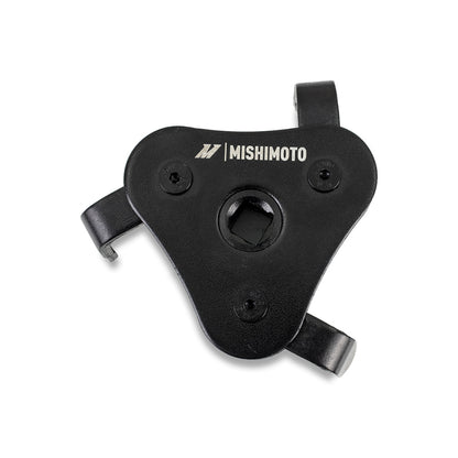 Mishimoto Oil Filter Wrench Set Cup Style (30pc) MMTL-OF-30 MMTL-OF-30 User 1